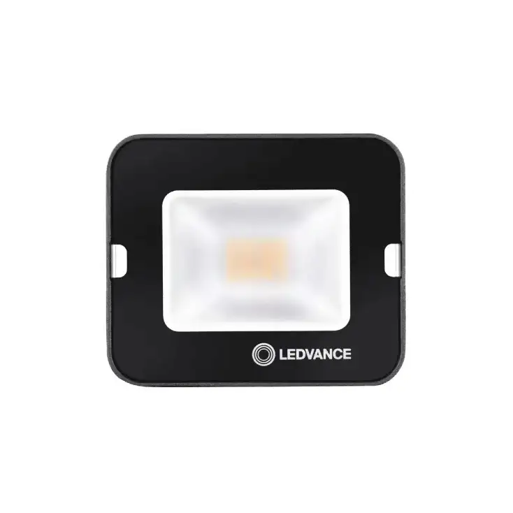 LEDVANCE  LED reflektor Flood Compact 10W 4000k crn