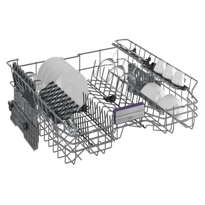 BEKO BDIN38644D