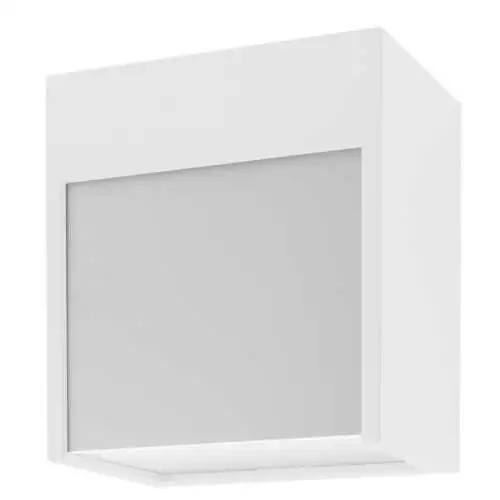 RABALUX Balimo, Zidna spoljna LED lampa, 12W, 560lm, 4000K 2
