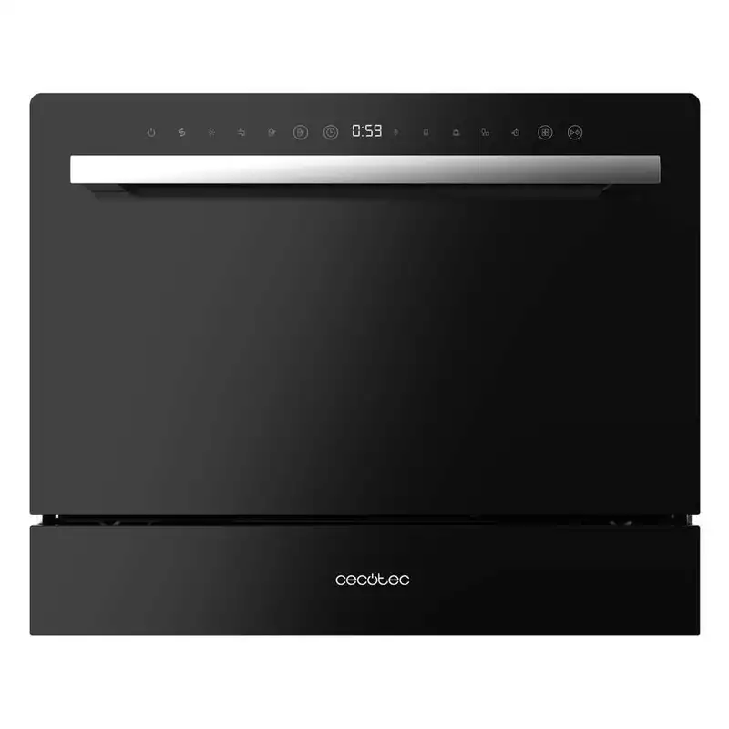 CECOTEC BOLERO AQUAZERO 2400 S100466 crna