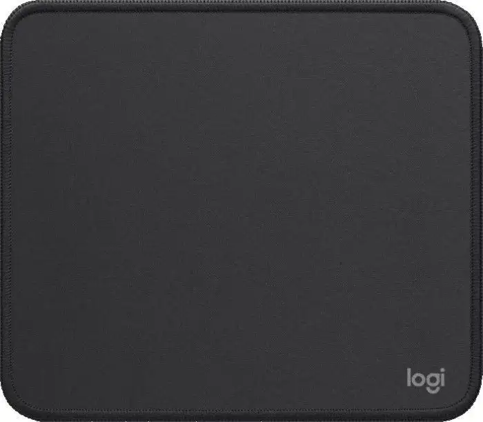 LOGITECH Mouse Pad Studio Series GRAPHITE 956-000049