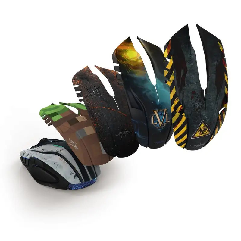 HAMA URAGE MORPH GAMING