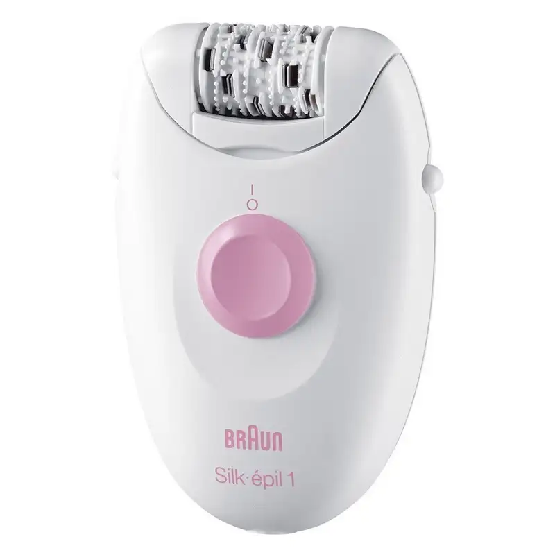 BRAUN SE 1170