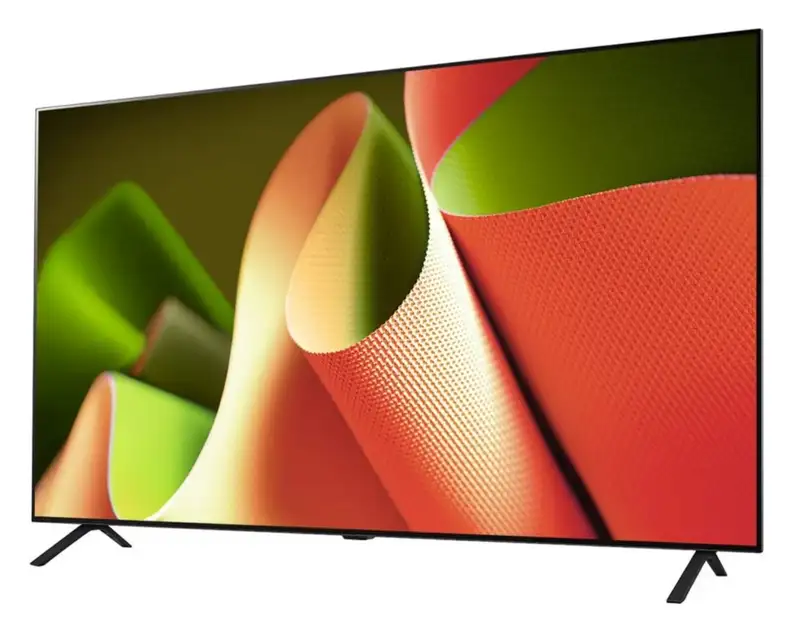 LG OLED55B43LA.AEU