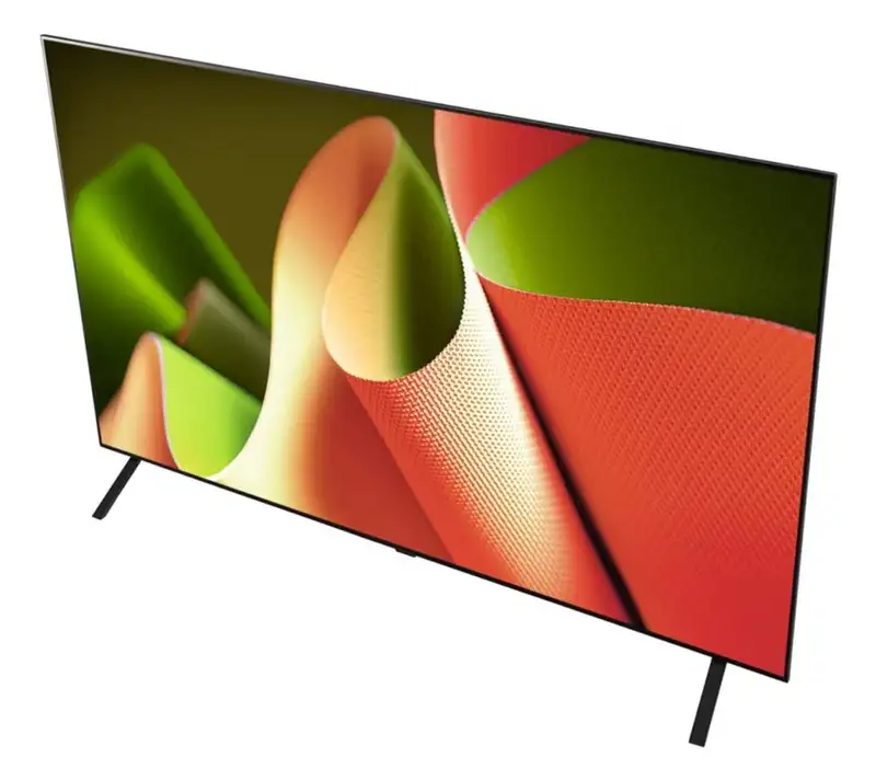 LG OLED55B43LA.AEU