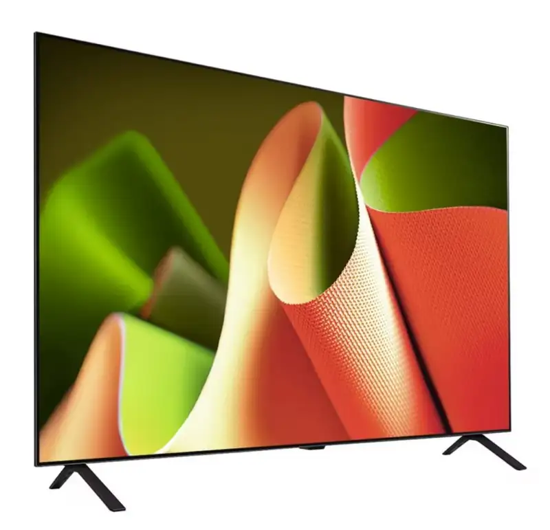 LG OLED55B43LA.AEU