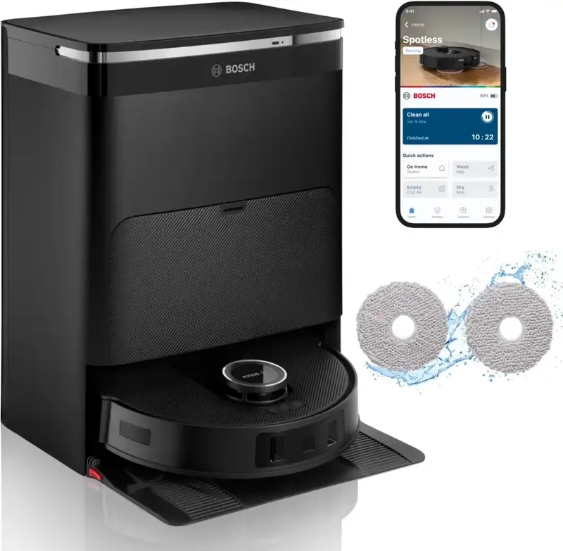 BOSCH BCRDW3B