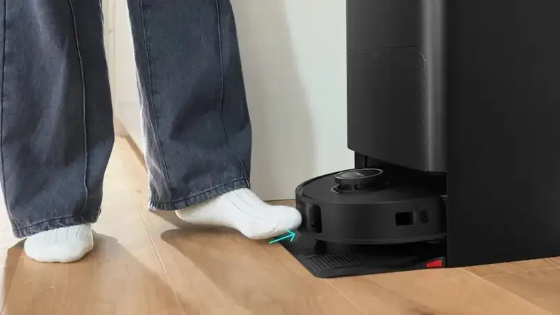 BOSCH BCRDW3B