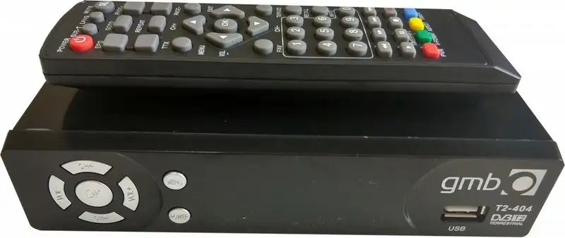GEMBIRD GMB-T2-404