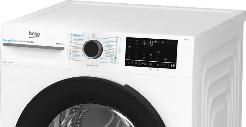 BEKO BM3WFU410415WB