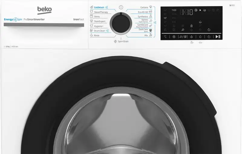 BEKO BM3WFU410415WB