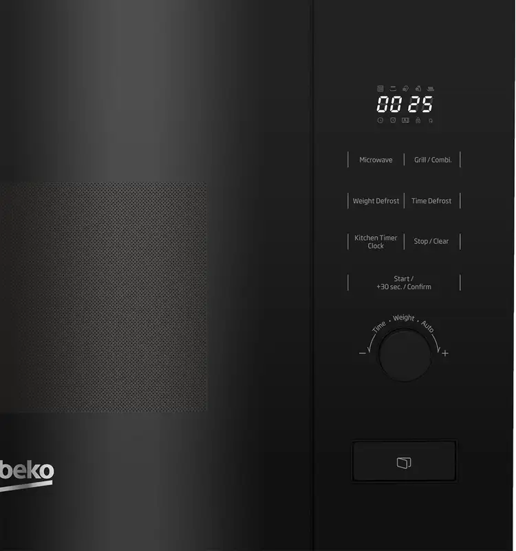 BEKO BMGB 20212 B