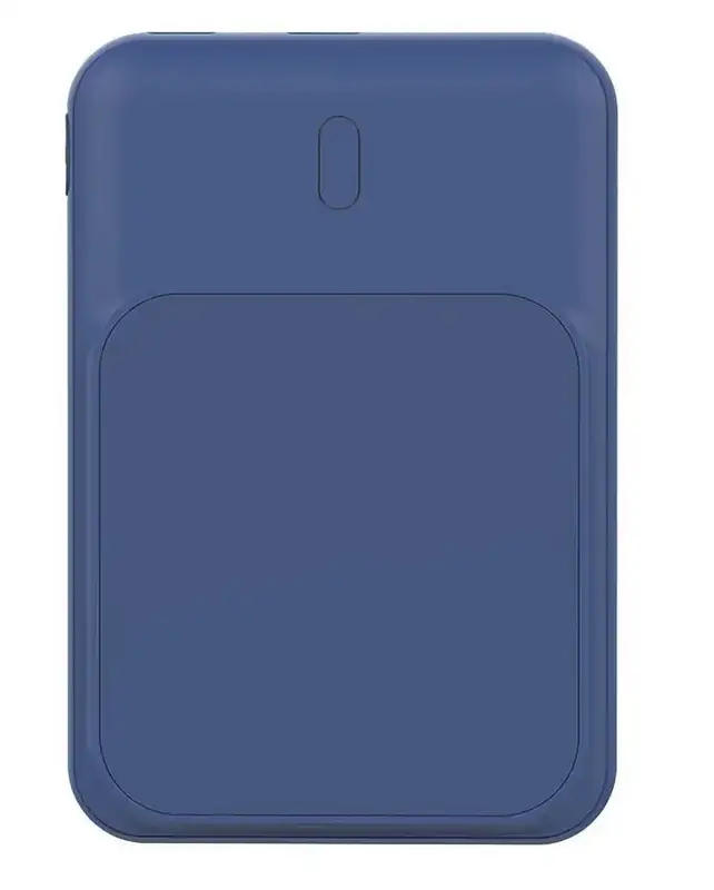 TNB MagSafe Power Bank 5000mAh 20W Lime PBUMAG5LEM