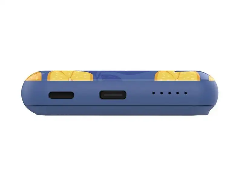 TNB MagSafe Power Bank 5000mAh 20W Lime PBUMAG5LEM
