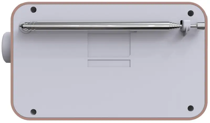 KENWOOD CR-M30DAB-R