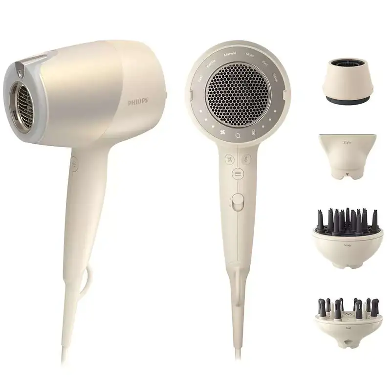 PHILIPS SenseIQ BHD829/00