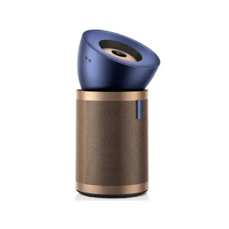 DYSON BP04 Big+Quiet Formaldehyde  Dark Blu Gold 