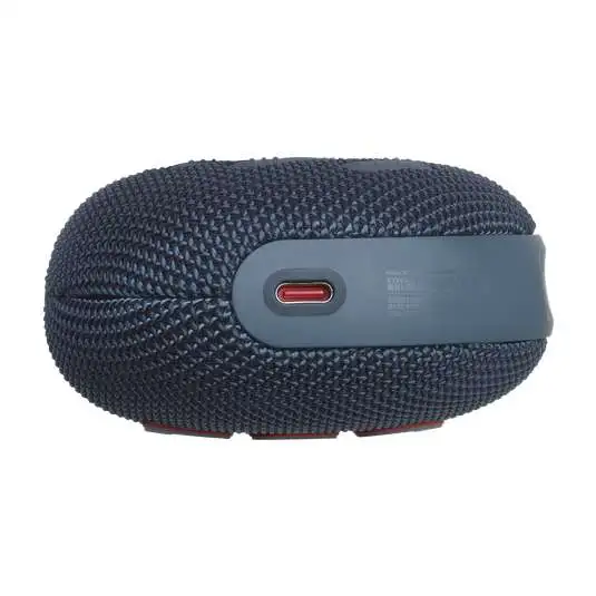 JBL Clip 5 Blue
