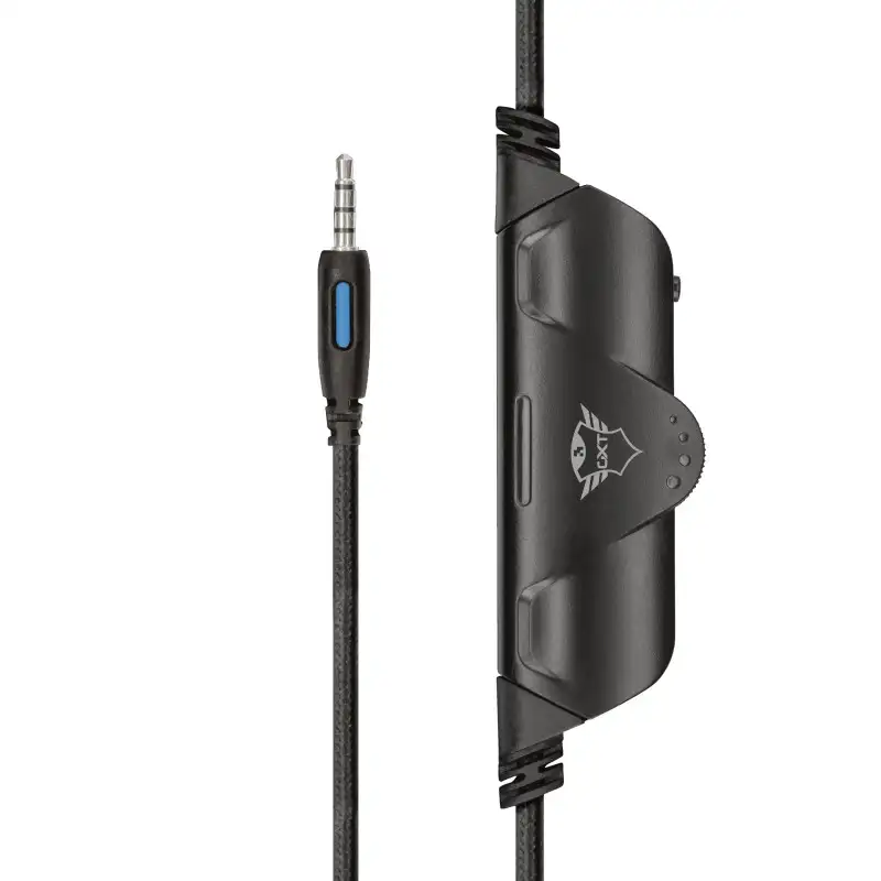 TRUST GXT488 FORZE-G PS4 HEADSET siva
