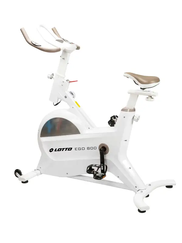 LOTTO FITNESS 9801C-EGO 800