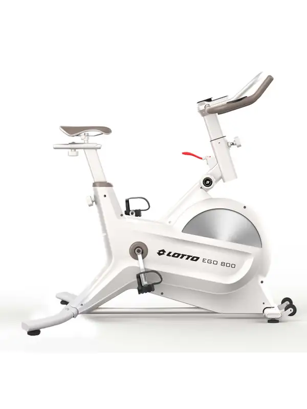 LOTTO FITNESS 9801C-EGO 800