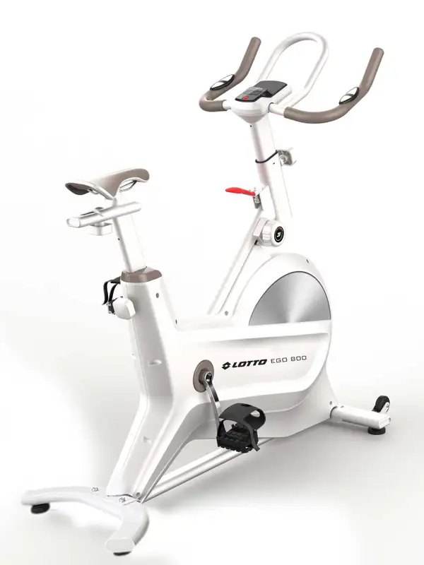 LOTTO FITNESS 9801C-EGO 800