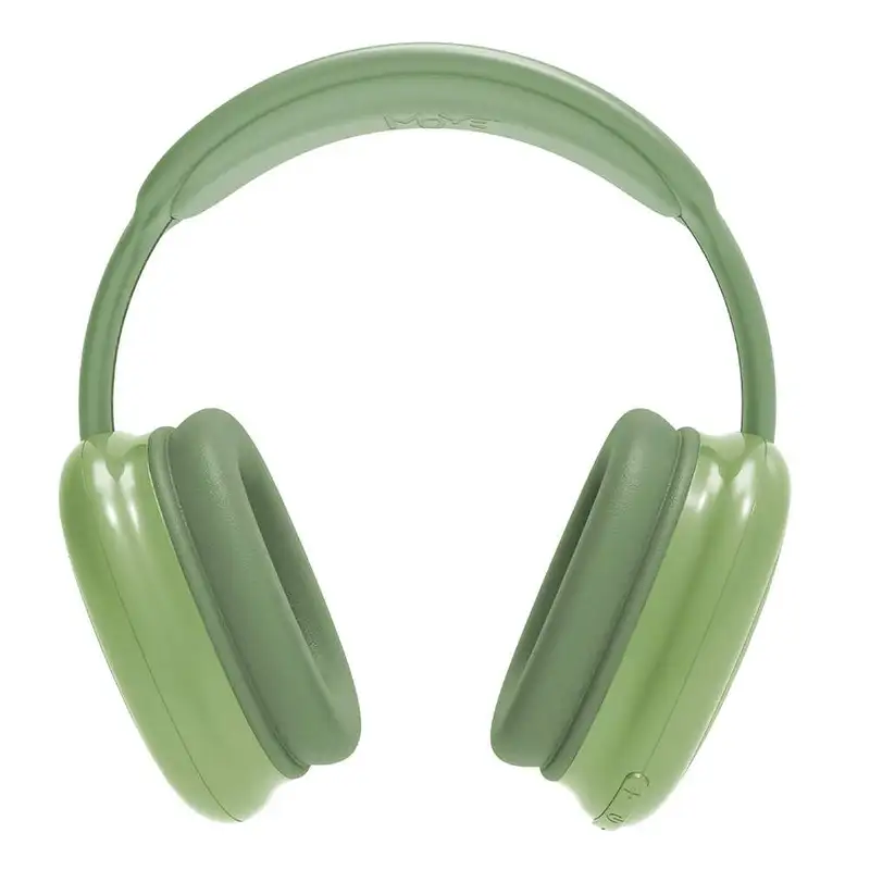 MOYE STELLAR Bluetooth slusalice sa mikrofonom Green