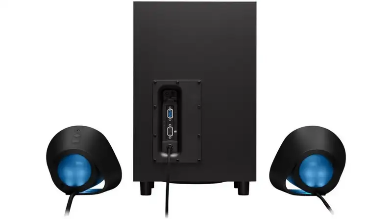 LOGITECH G560 LIGHTSYNC 2.1 sistem 980-001301