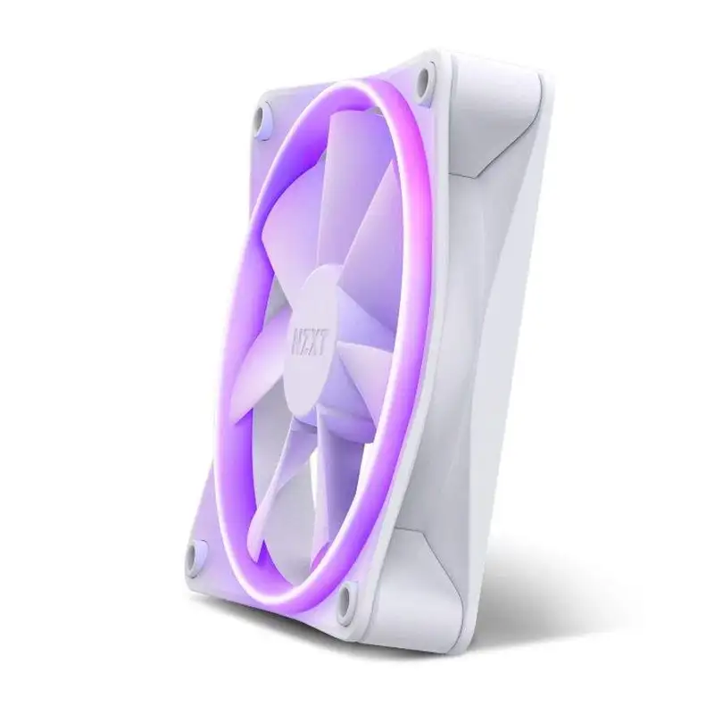 NZXT F120RGB 120mm (RF-R12SF-W1)