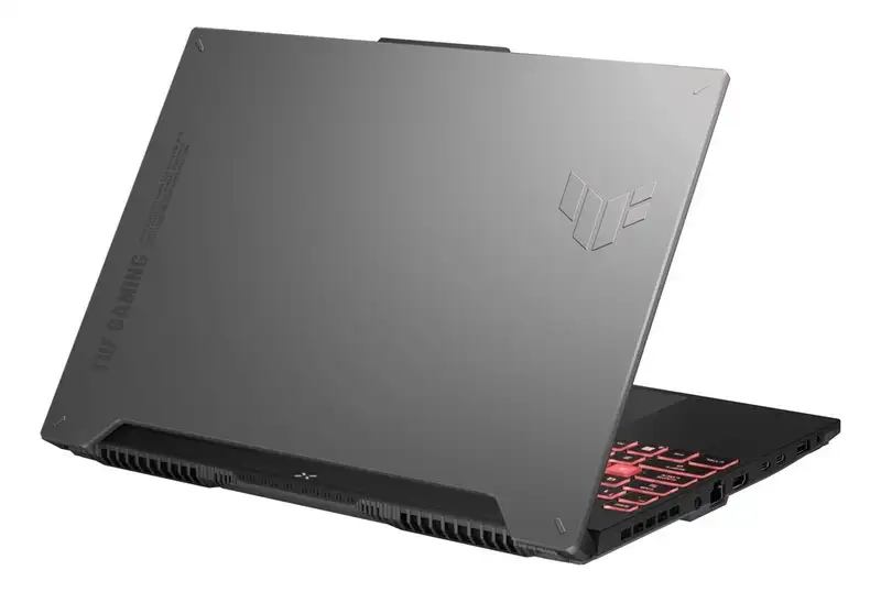 ASUS TUF Gaming A15 FA507NVR-LP073 15.6 inca Full HD, Ryzen 7 7435HS, 16GB, SSD 1TB, RTX4060