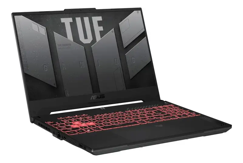 ASUS TUF Gaming A15 FA507NVR-LP073 15.6 inca Full HD, Ryzen 7 7435HS, 16GB, SSD 1TB, RTX4060