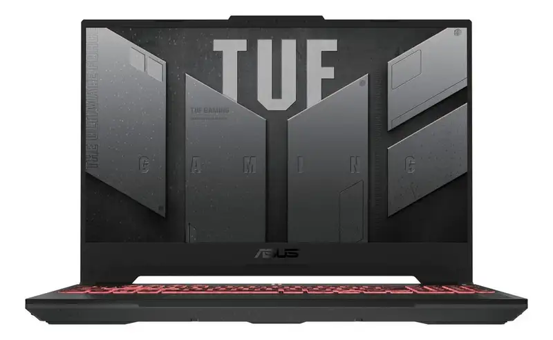 ASUS TUF Gaming A15 FA507NVR-LP073 15.6 inca Full HD, Ryzen 7 7435HS, 16GB, SSD 1TB, RTX4060