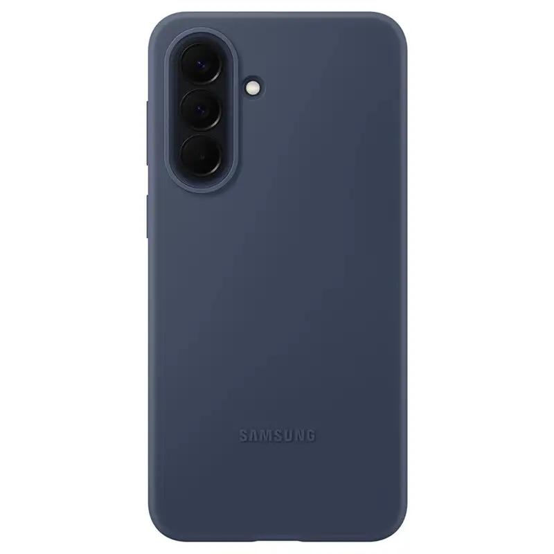 SAMSUNG Silicone Case A57 5G Dark Blue EF-PA576-CNE