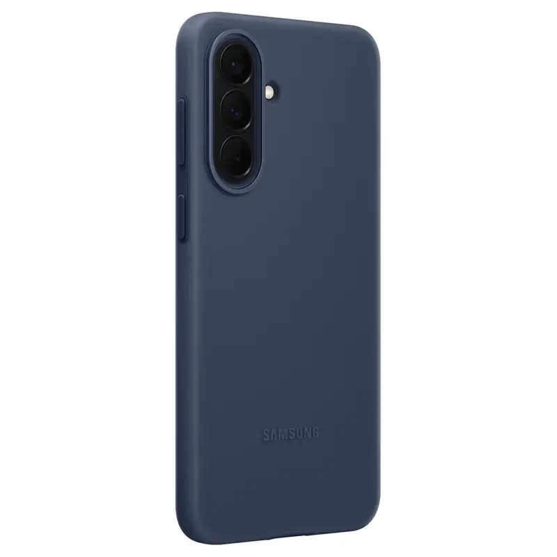 SAMSUNG Silicone Case A57 5G Dark Blue EF-PA576-CNE