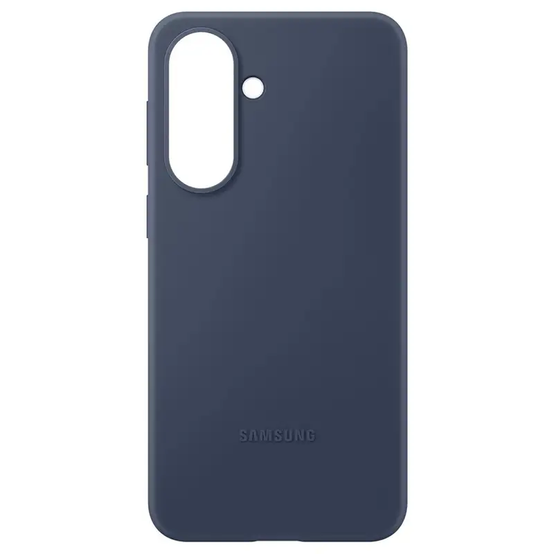 SAMSUNG Silicone Case A57 5G Dark Blue EF-PA576-CNE