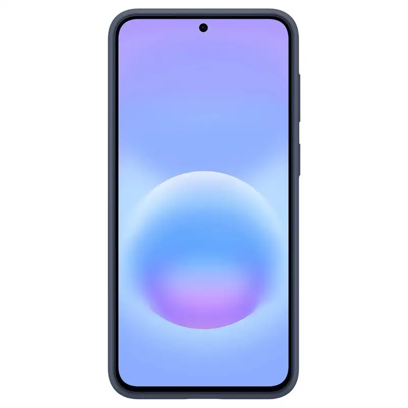 SAMSUNG Silicone Case A57 5G Dark Blue EF-PA576-CNE