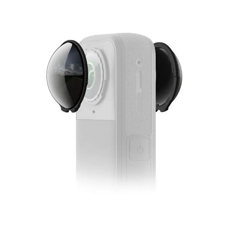 INSTA360 X5 ND64 FILTERS