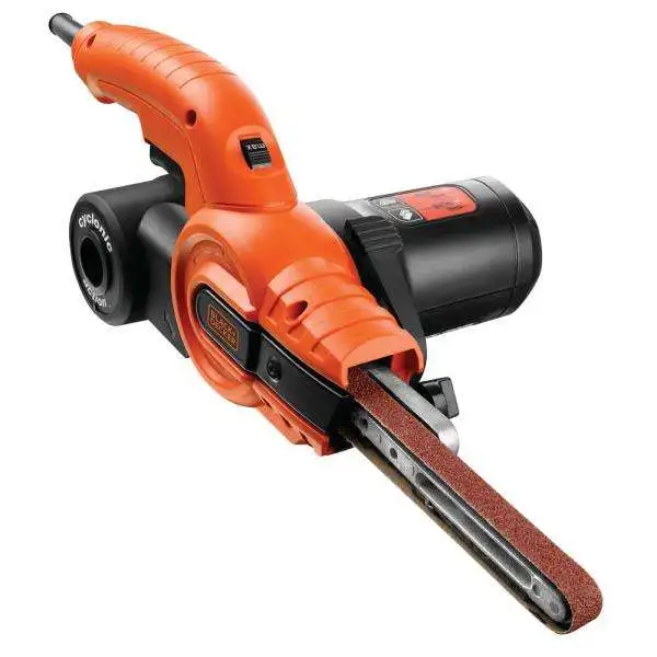 BLACK & DECKER KA900E
