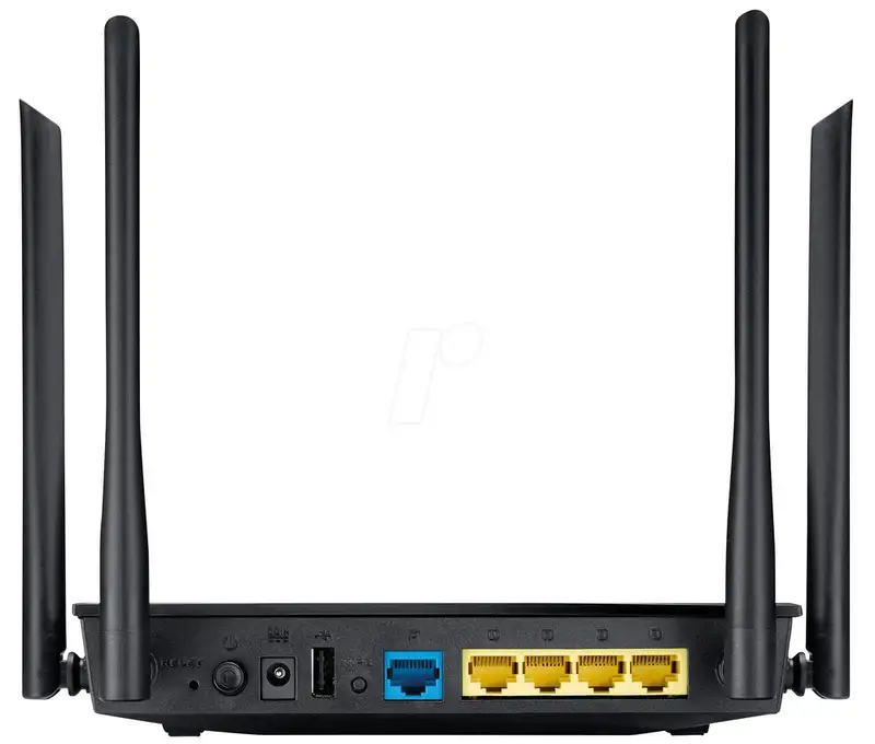 ASUS RT-AC1200G Wireless AC1200 Dual Band