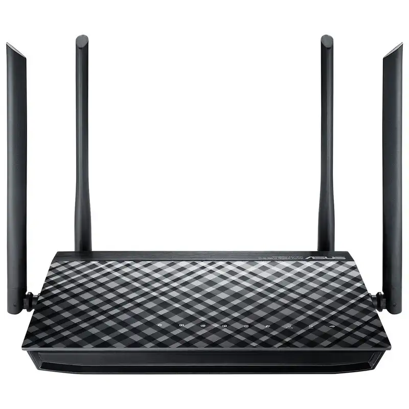 ASUS RT-AC1200G Wireless AC1200 Dual Band