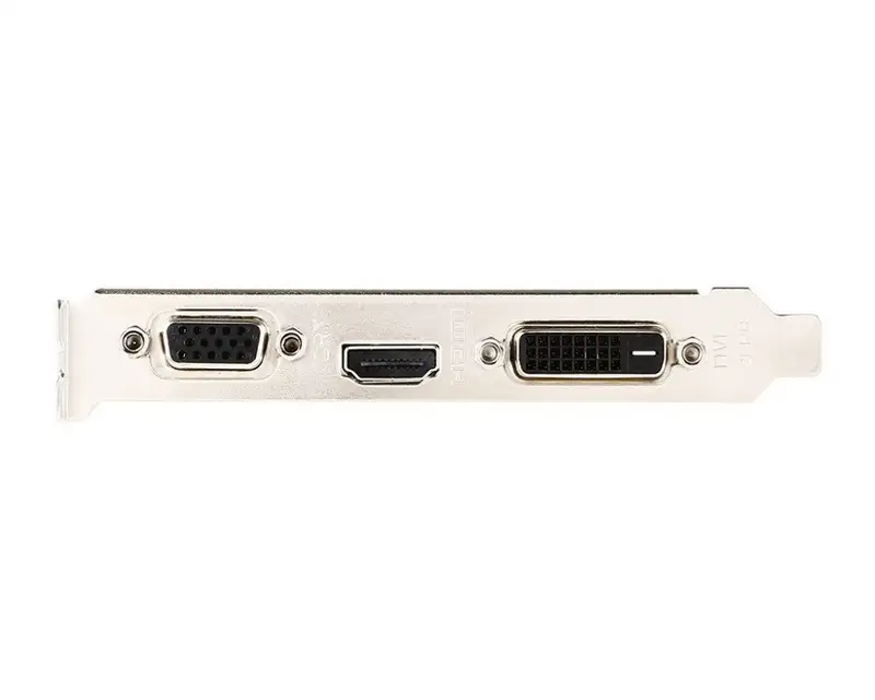 MSI GT 710 2GD3H LP 02018082