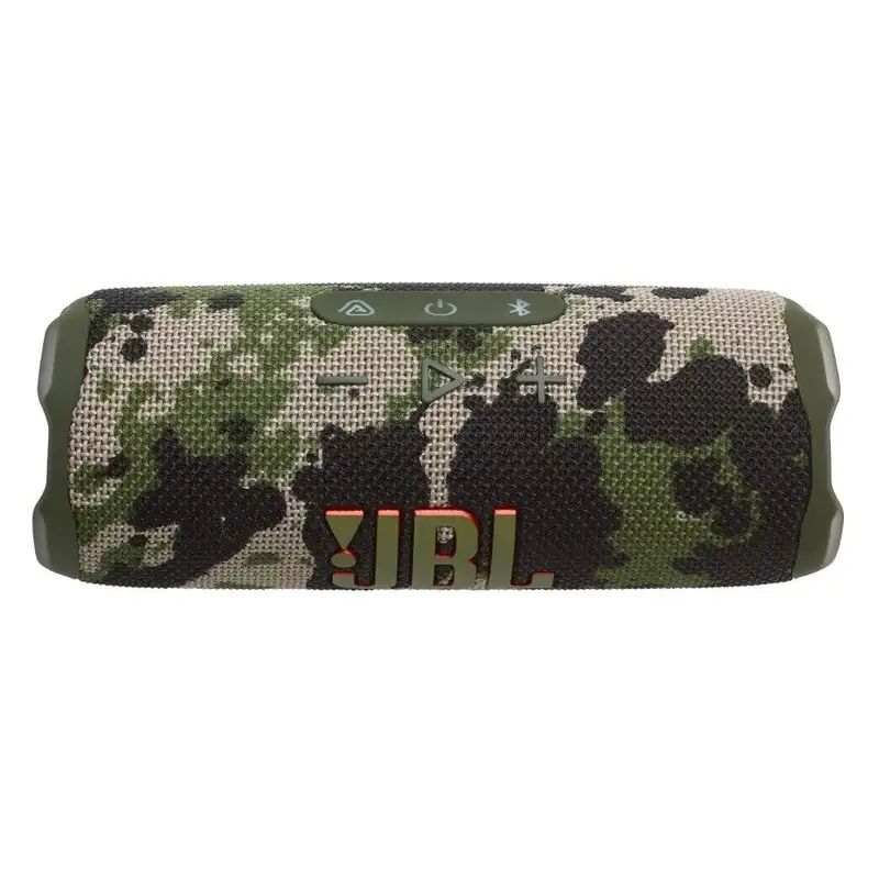 JBL FLIP 7 SQUAD