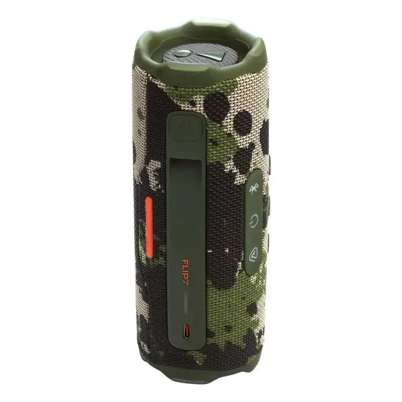 JBL FLIP 7 SQUAD