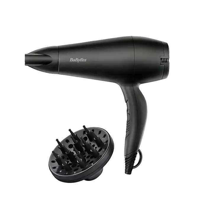 BABYLISS D215DE