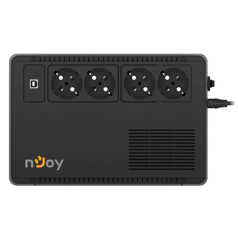 NJOY Soter 600 360W UPS (PWUP-LI060SR-AZ01B)