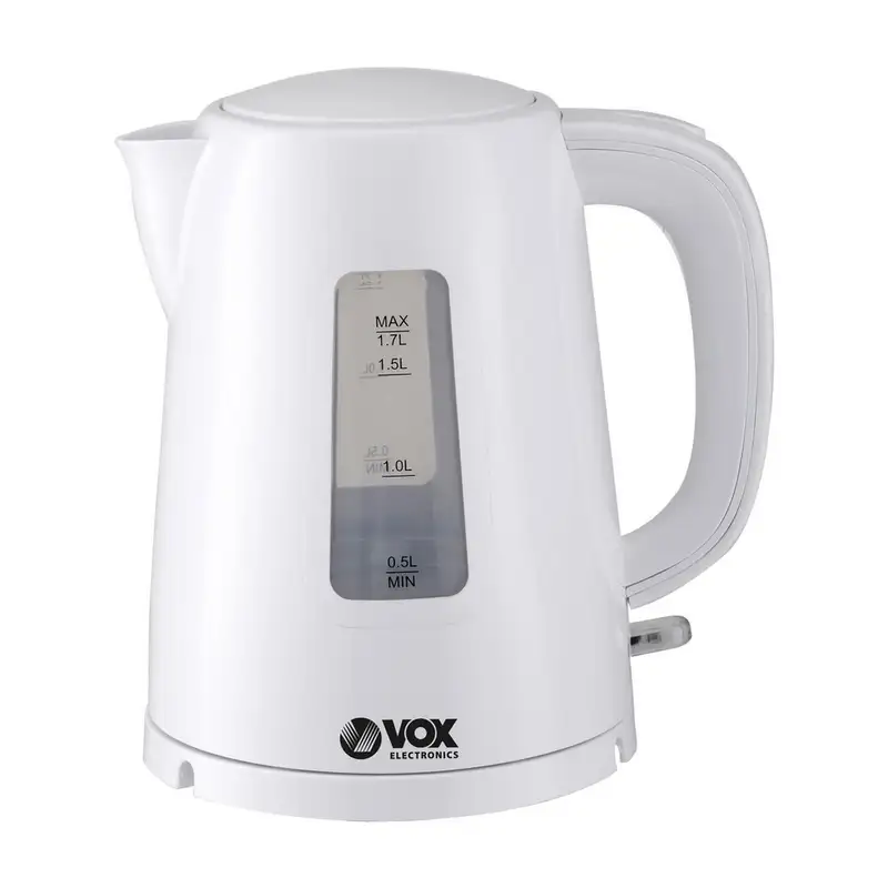 VOX WK1208