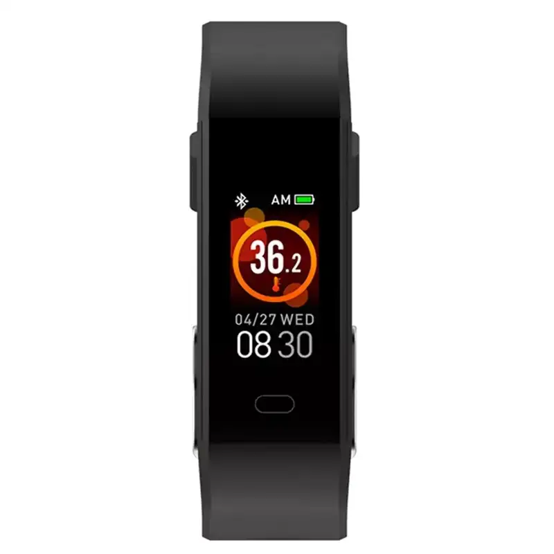 DENVER Smart Band BFH-19 Black