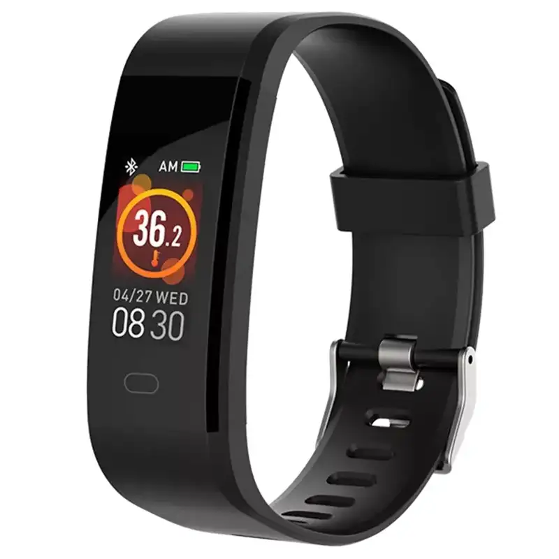 DENVER Smart Band BFH-19 Black