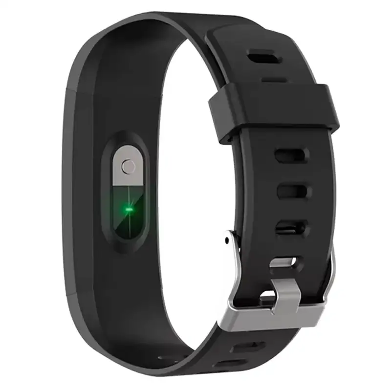 DENVER Smart Band BFH-19 Black