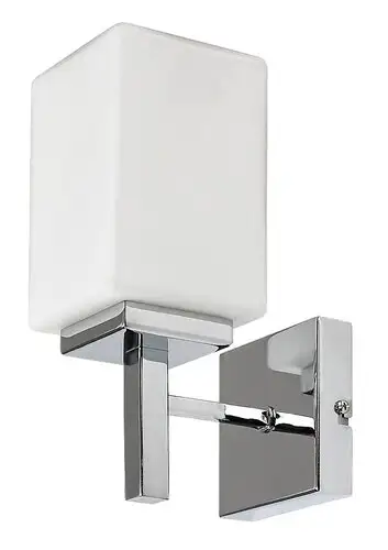 RABALUX Zenkai zidna lampa E14 1x10W hrom